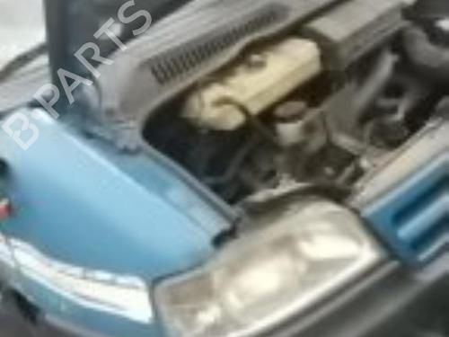 Left front fog light CITROËN JUMPER I Van (244) 2.2 HDi | BP25064967C30  - Image 12