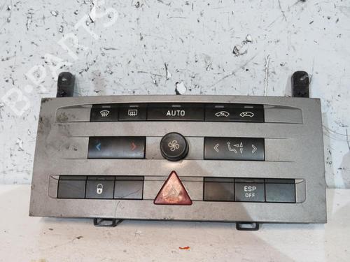 Used Climate control PEUGEOT 407 SW (6E_, 6D_) 2.0 HDi 135 (136 hp) 25080671