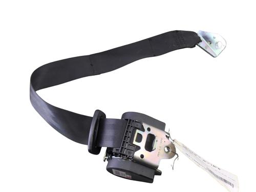 Rear left seatbelt VW GOLF VI (5K1) 2.0 TDI | BP32758345I29  - Image 5