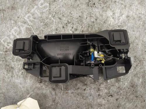 Used Rear left interior door handle PEUGEOT 508 II (FB_, FH_, F3_) Hybrid 225 (F35GQU) (224 hp) 25075018
