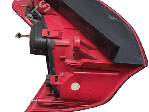 Right taillight PEUGEOT 3008 I MPV (0U_) 1.6 HDi | BP28319063C35