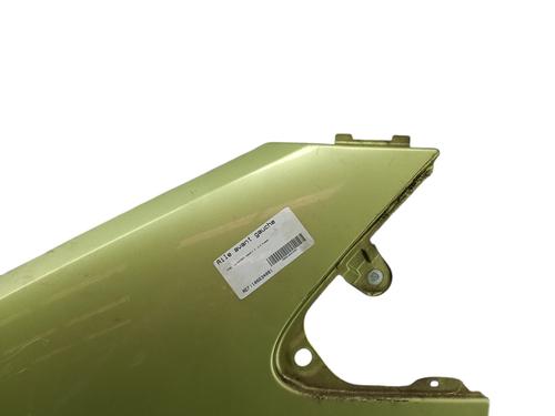 Left front fenders FORD TRANSIT Van (FA_ _) 2.2 TDCi | BP26388342C41 