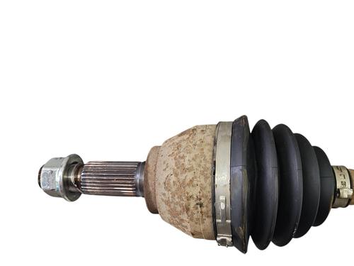 Used Left front driveshaft NISSAN JUKE (F15) 1.5 dCi (110 hp) 26289617