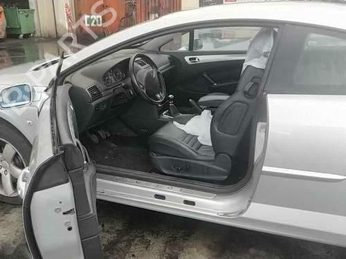 Rear mirror PEUGEOT 407 Coupe (6C_) 2.0 HDi | BP25093055I6  - Image 12