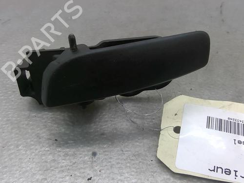 Front right interior door handle CITROËN NEMO Box Body/MPV (AA_) 1.3 HDi 75 | BP25093780I14 