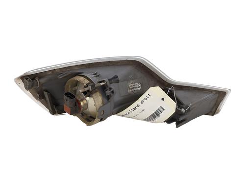 Used Right front fog light Right front fog light 36542515 36542515