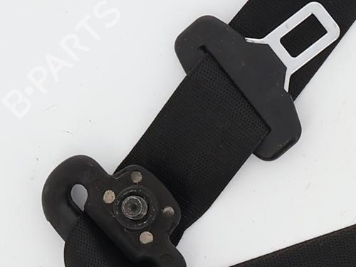 Used Front left seatbelt Front left seatbelt SMART FORTWO Coupe (453) 1.0 (453.342, 453.343) (71 hp) 35890875 35890875