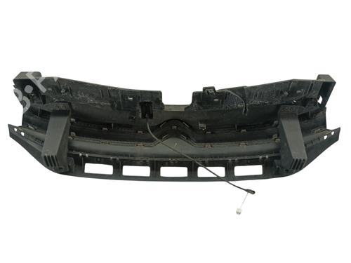 Grill CITROËN C3 III (SX) 1.2 THP 110 (SXHNPS, SXHNZT, SXHNZ6) | BP32699725C40 - Image 6