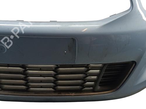 Front bumper CITROËN C-ELYSEE (DD_) 1.2 VTi 82 | BP31805424C7  - Image 5