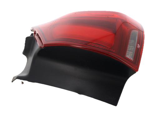 Right taillight PEUGEOT 2008 I (CU_) 1.6 BlueHDi 100 | BP39258756C35 - Image 5