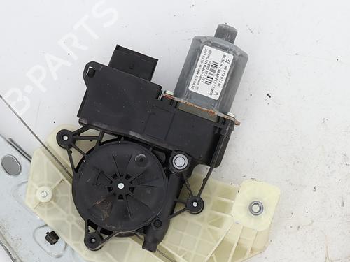front-left-window-mechanism-citroen-c4-cactus-2014-36158387 main image