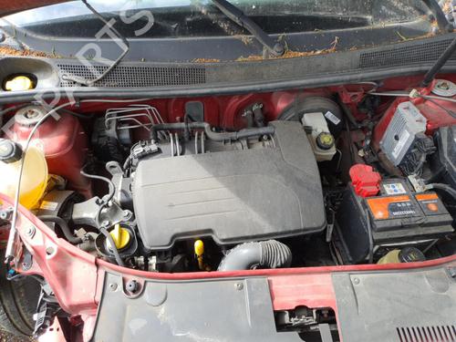 Alternator DACIA LOGAN MCV II 1.2 | BP25076311M7 - Image 26