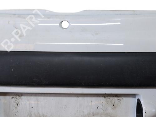 Rear bumper CITROËN C1 (PM_, PN_) 1.0 | BP26932335C8 