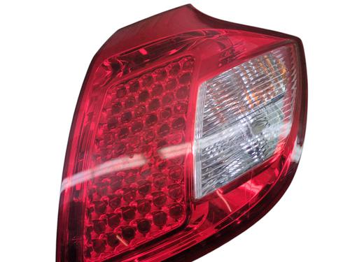 Used Right taillight KIA CEE'D Hatchback (ED) 1.6 CRDi 115 (115 hp) 31170516