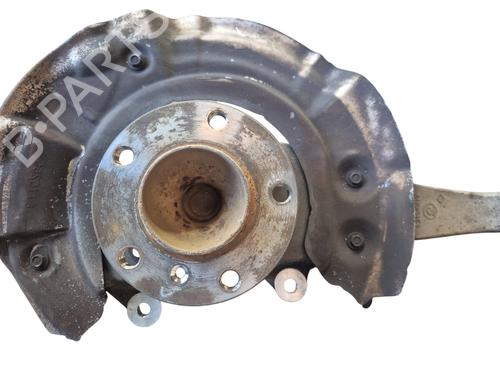 Used Right front steering knuckle BMW 5 (F10) [2009-2016]  25055888