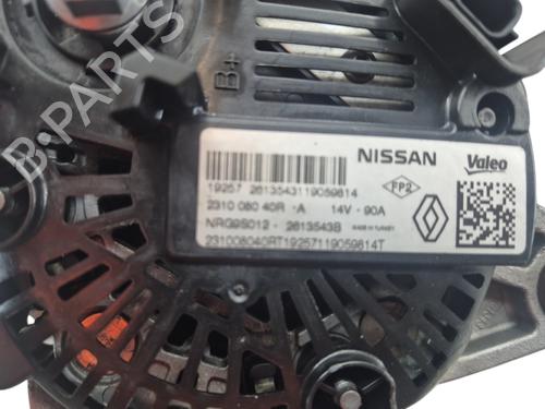 Alternator RENAULT CLIO V (B7_) 1.0 TCe 100 (B7MT) | BP31308545M7 