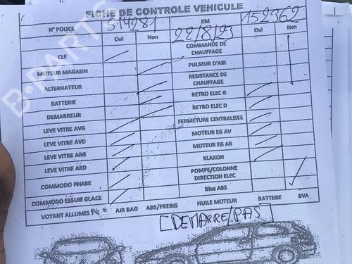 Starter OPEL CORSA D (S07)  | BP25087290M8  - Image 24