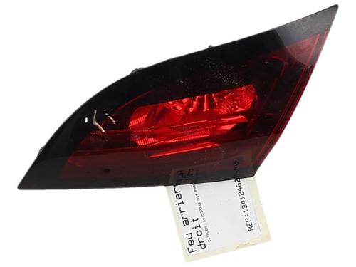 Right tailgate light CITROËN DS4 (NX_) 1.6 HDi 110 | BP40001969C80 - Image 3