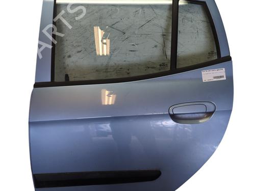 Used Left rear door Left rear door KIA PICANTO I (SA) 1.0 (63 hp) 26180801 26180801