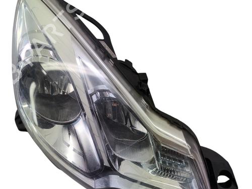 Right headlight CITROËN C3 II (SC_) 1.1 i | BP32318349C29
