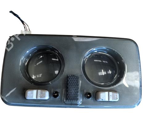 Interior roof light ALFA ROMEO MITO (955_) 1.4 TJet (955AXA1B) | BP27518853I8 