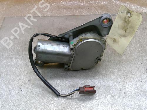 Used Rear wiper motor PEUGEOT 106 I (1A, 1C) [1991-1996]  25068059