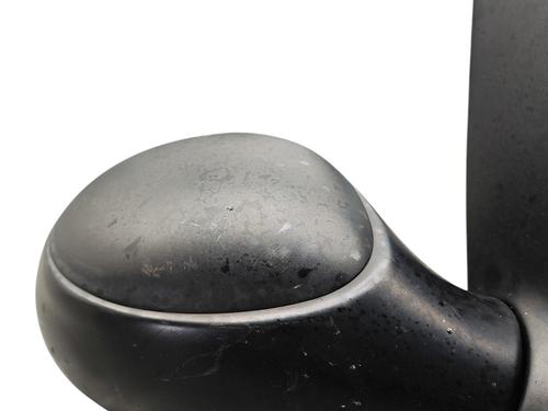 Used Right mirror PEUGEOT 206 Hatchback (2A/C) [1998-2012]  25056976