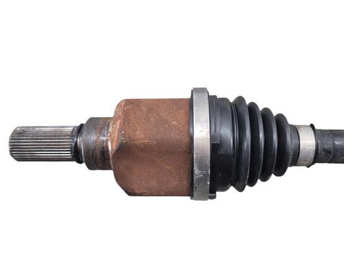 Left front driveshaft PEUGEOT 308 II (LB_, LP_, LW_, LH_, L3_) 1.6 BlueHDi 120 | BP25071531M38 
