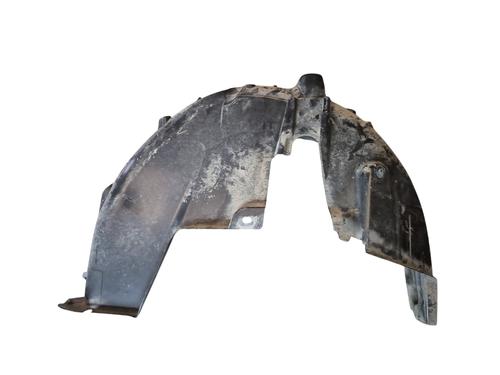 Wheel arch CITROËN C3 III (SX) 1.2 VTi 82 | BP25072152C56