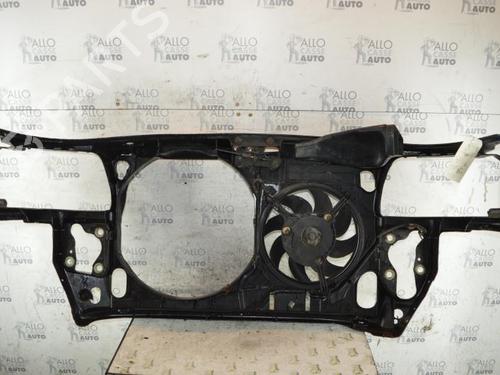 Used Front slam panel AUDI A4 B5 (8D2) 2.5 TDI (150 hp) 25097366