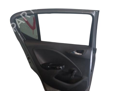left-rear-door-opel-corsa-e-x15-2014-33989893 main image