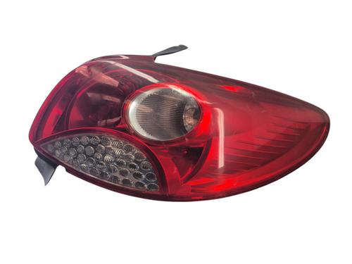 Right taillight PEUGEOT 206+ (2L_, 2M_) 1.4 i | BP27275083C35 