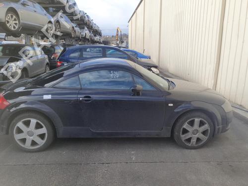 Left sun visor AUDI TT (8N3) 1.8 T | BP25076257I1 - Image 5