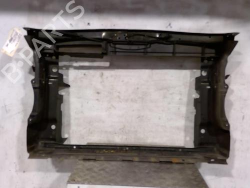 Front slam panel SKODA OCTAVIA II Combi (1Z5) 1.9 TDI | BP25111497C72 