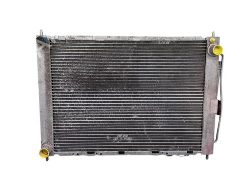 AC radiator RENAULT TWINGO II (CN0_)  | BP32631168M32  - Image 6