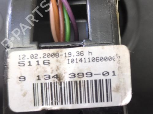 Rear mirror BMW 1 (E81) 118 d | BP27205180I6 - Image 3