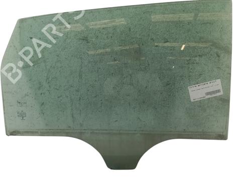 Rear right door window MERCEDES-BENZ B-CLASS Sports Tourer (W246, W242) B 180 CDI (246.200) | BP28962309C21 