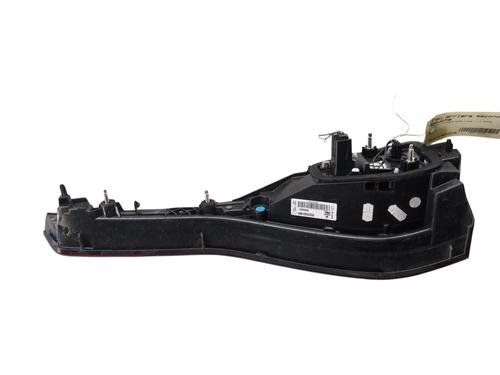 Venstre baklys, luke RENAULT MEGANE IV Hatchback (B9A/M/N_) 1.6 TCe 205 (B9MV) | BP29917570C79