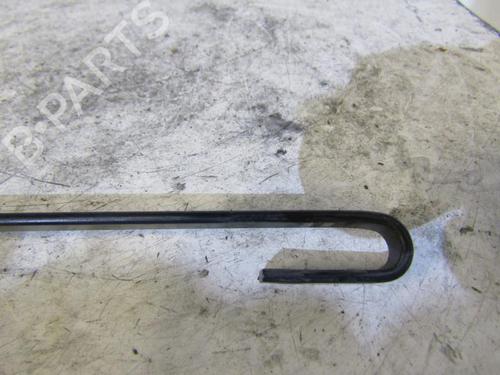 Front windshield wiper arm FIAT PANDA (169_) 1.3 D Multijet (169.AXC1A) | BP25106474C143 