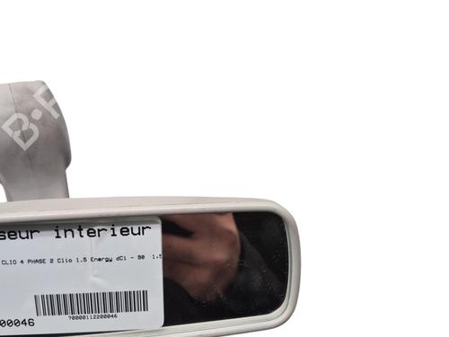 Rear mirror RENAULT CLIO IV (BH_) 1.5 dCi 90 | BP29222007I6 