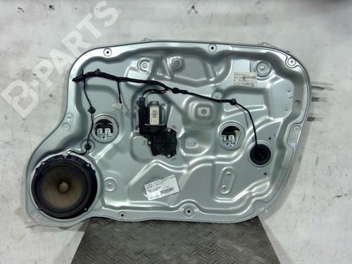 Used Front right window mechanism Front right window mechanism KIA CEE'D Hatchback (ED) 1.6 CRDi 115 (115 hp) 10582431 10582431