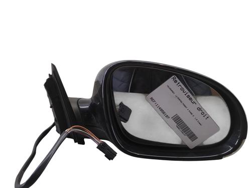 Right mirror VW PASSAT B5.5 (3B3) 1.9 TDI | BP30177120C27 