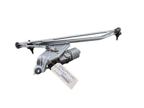 Used Rear wiper motor DACIA DUSTER (HS_) 1.2 TCe 125 (125 hp) 25098980