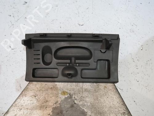 Glove box PEUGEOT 308 I (4A_, 4C_) 1.6 HDi | BP25092031C95 
