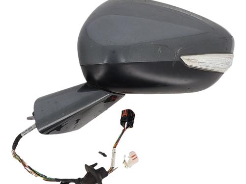 Retrovisor izquierdo Retrovisor izquierdo 39586715 39586715
