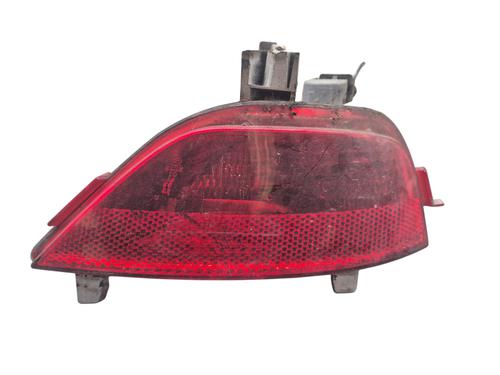 Used Rear bumper left light Rear bumper left light DACIA SANDERO II 1.0 SCe 75 (B8JC, B8JD, B8NC) (73 hp) 26215837 26215837