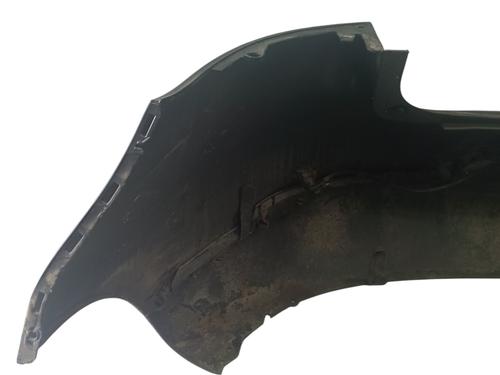 Rear bumper RENAULT MEGANE III Hatchback (BZ0/1_, B3_) 1.9 dCi (BZ0N, BZ0J) | BP28962376C8 