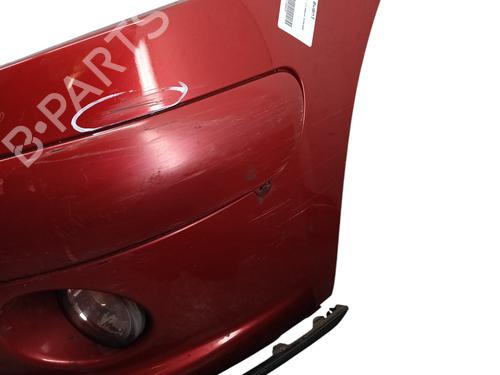 Used Front bumper CITROËN C3 I (FC_, FN_) 1.4 i (73 hp) 31587700