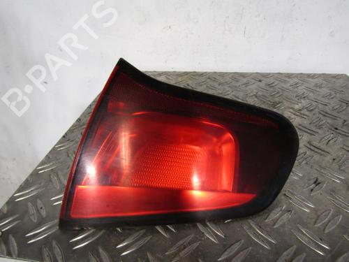 Used Right tailgate light Right tailgate light CITROËN C3 I (FC_, FN_) [2002-2013] 25084726 25084726