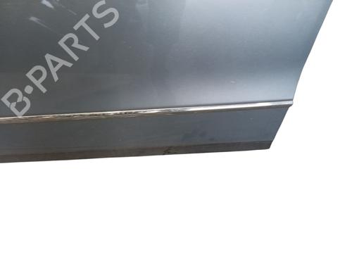 Left front door VW PASSAT B6 Variant (3C5) 2.0 TDI 16V | BP28073211C2 